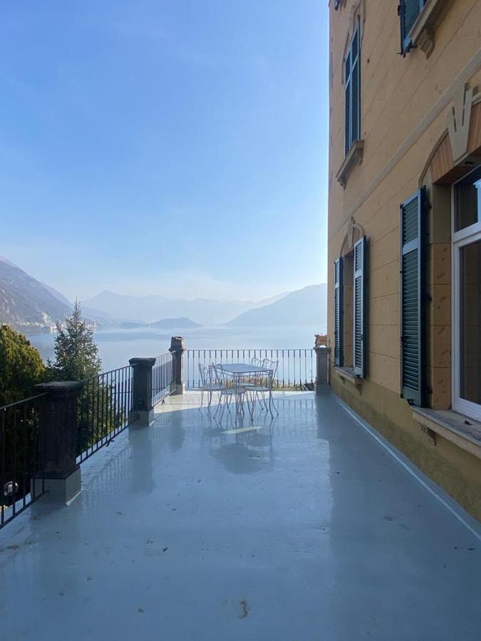 The Comfort - Big Apartment In Villa With Garden And Terrace 아르제뇨 외부 사진