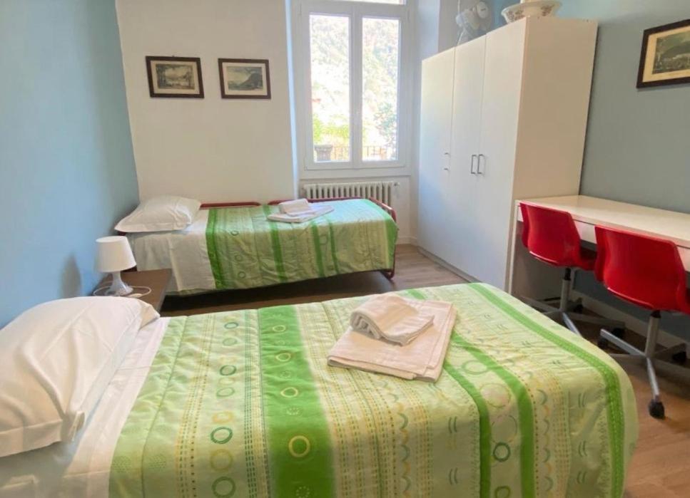 The Comfort - Big Apartment In Villa With Garden And Terrace 아르제뇨 외부 사진
