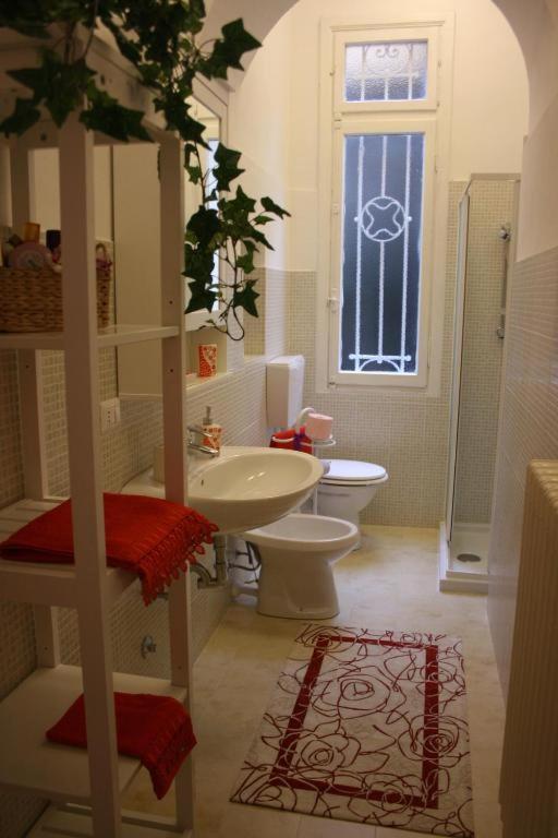 The Comfort - Big Apartment In Villa With Garden And Terrace 아르제뇨 외부 사진